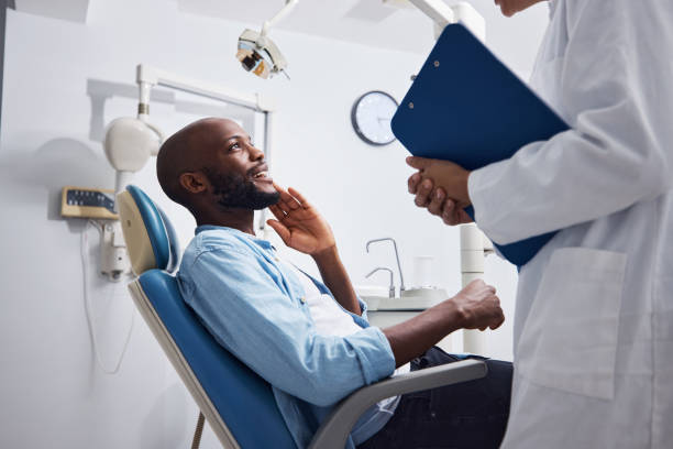 Best Emergency Wisdom Teeth Removal in Waelder, TX
