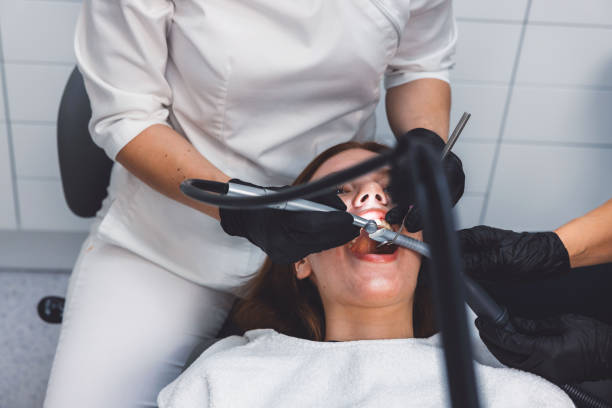 Best Emergency Dental Care for Trauma or Injury in Waelder, TX