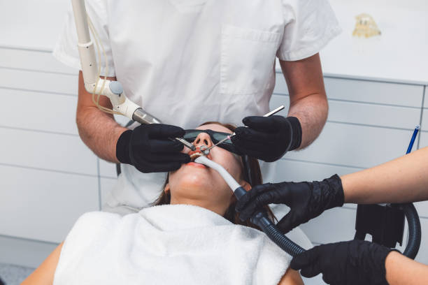 Best Emergency Orthodontic Repairs in Waelder, TX